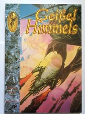 Geißel himmels earthdawn gebraucht kaufen  Hamburg