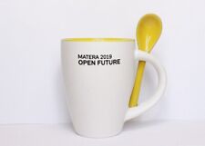 Tazza matera 2019 usato  Italia