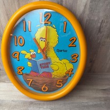 Sesame street big for sale  Lanesville
