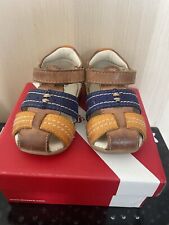 Sandales enfant taille d'occasion  Châteauneuf-les-Martigues