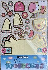 Kanban card making for sale  BARRY