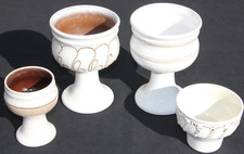 Ddr set blumentopf gebraucht kaufen  Bautzen-Umland I