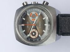 Orologio polso cronografo usato  Barberino Tavarnelle