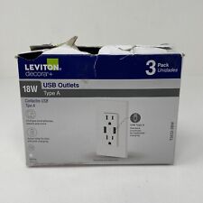 New leviton t5632 for sale  Pelzer