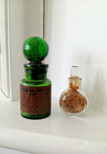 Antique pair apothecary for sale  LONDON