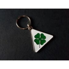 Porte clés quadrifoglio d'occasion  Espéraza