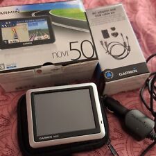 Gps garmin sat for sale  GATESHEAD