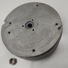 1964 johnson 9.5hp for sale  Albuquerque