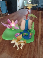 Playmobil 5444 fairies gebraucht kaufen  Salzhausen