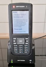 Pticon barcode scanner gebraucht kaufen  Mülheim an der Ruhr