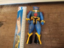 Robot voltron enemy usato  Vigevano