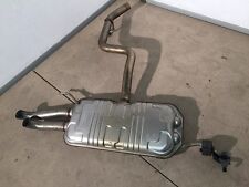 Sharan tdi schalldämpfer gebraucht kaufen  Offenbach am Main
