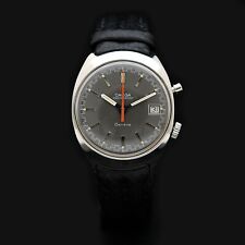 Omega chronostop 70s usato  Bari