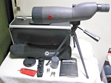 Simmons 60x60mm spotting for sale  Federal Way