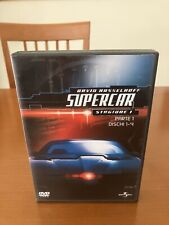 Supercar prima stagione usato  Roma