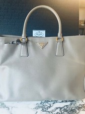 Borsa prada saffiano usato  Varese