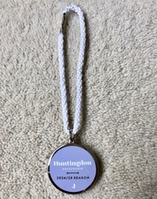 Huntingdon 2024 annual for sale  PETERBOROUGH