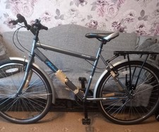 Falcon explorer bike for sale  WALSALL