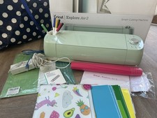 Cricut explore air for sale  KETTERING