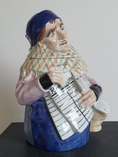 Antiker bierkrug dame gebraucht kaufen  Magdeburg
