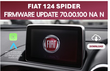 Fiat abarth 124 for sale  LONDON