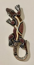 Gecko wall hanging for sale  Camas
