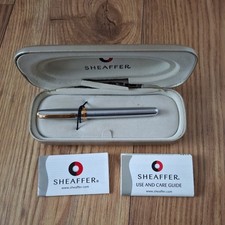Sheaffer prelude fountain for sale  CARNFORTH