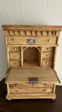 Antiker miniatur sekretär gebraucht kaufen  Bopfingen