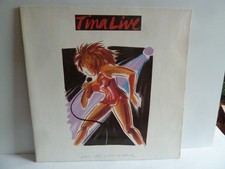 Vinyl doppel tina gebraucht kaufen  Dortmund