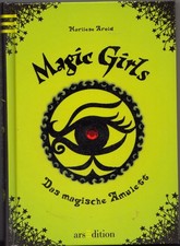 Marlies arold magic gebraucht kaufen  Viersen
