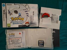 Pokémon version argent d'occasion  Pau