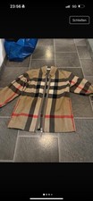 Burberry jacke gebraucht kaufen  Nürnberg