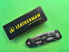 Leatherman e302 einhandmesser gebraucht kaufen Leatherman e302 einhandmesser gebraucht kaufen  Ahrensburg, Großhansdorf