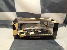 Minichamps lapland 2000 for sale  STOURBRIDGE