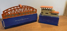 hornby signal box for sale  PRESTON