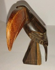 Beautiful ironwood toucan for sale  Lafayette