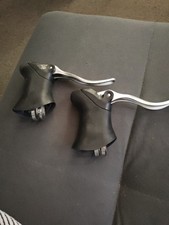 Bremshebel rennrad gebraucht kaufen  Wusterhausen