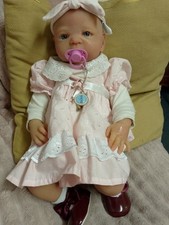 Reborn baby doll for sale  LONDON