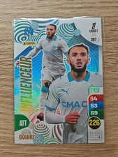Carte panini adrenalyn d'occasion  Auribeau-sur-Siagne