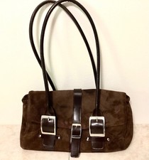 Wilsons leather brown for sale  Northfield