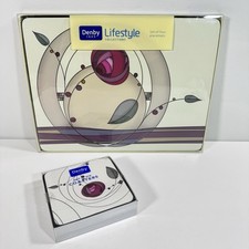 Denby lifestyle tiffany for sale  ROCHDALE