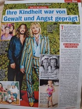 Tom bill kaulitz gebraucht kaufen  Magdeburg