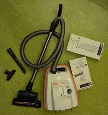 Sebo airbelt k1 gebraucht kaufen  Bad Salzdetfurth