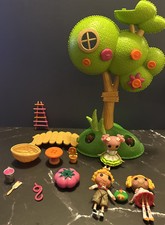 Mini lalaloopsy treehouse for sale  Vernon Rockville