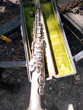 Conn tone saxophone for sale  Charleston
