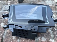 Hud dashboard display for sale  DAVENTRY