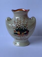 Vintage arcadian lucky for sale  MARCH