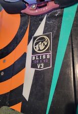 Bliss rrd 136 for sale  INVERURIE