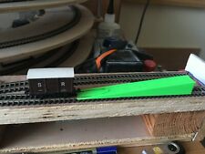 Gauge railer compatible for sale  LYMINGTON