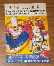 Seltene werbung fanta gebraucht kaufen  Legden